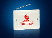 BEL-1212 有线转无线适配器（带UPS）