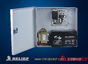 BEL-18V1A 工程电源箱